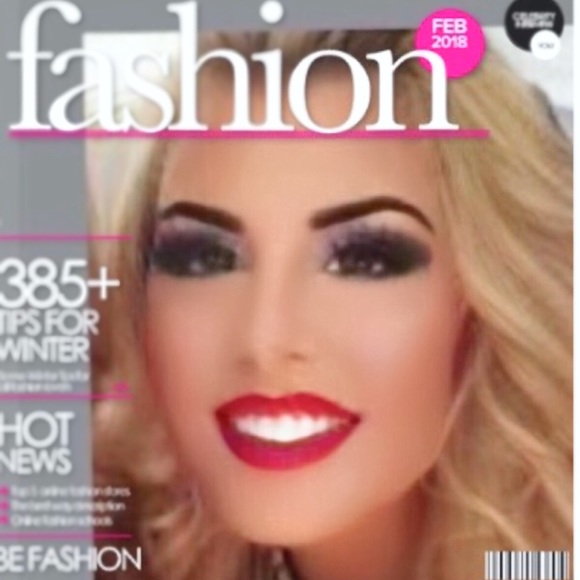 Welcome to my Closet! - Picture 9 of 9